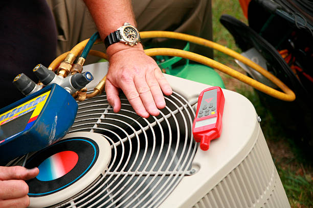 Professional HVAC in Magnolia, NJ