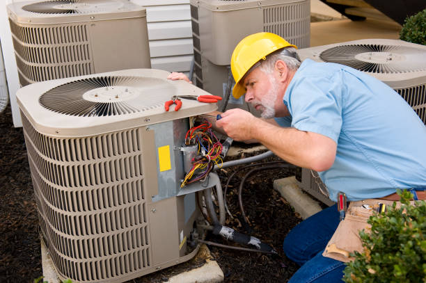 Air duct cleaning in Magnolia, NJ